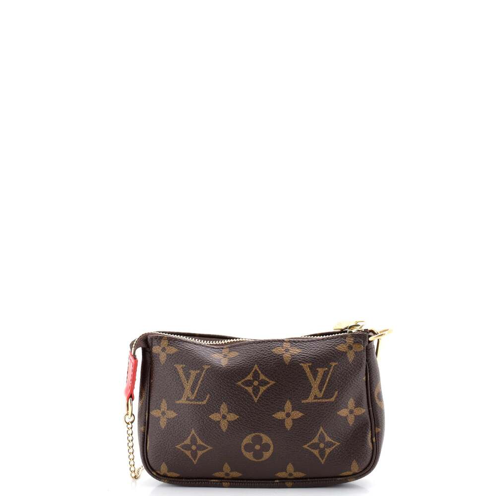 Louis Vuitton Pochette Accessoires #250995L88B - Picture 3 of 7